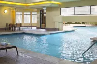 奧蘭多布埃納維斯塔湖萬怡酒店-萬豪村 - 浪漫/情侶
