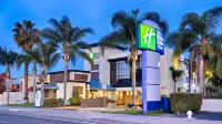 Hampton Inn by Hilton Costa Mesa Newport Beach Hotels in Costa Mesa