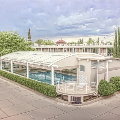 HM Mirador Hotels near General Roberto Fierro Villalobos International Airport