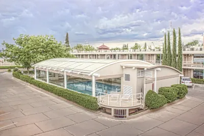 HM Mirador Hotels near General Roberto Fierro Villalobos International Airport