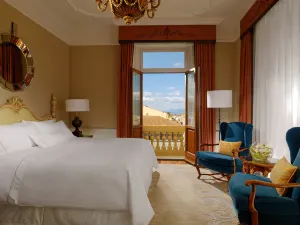The Westin Excelsior, Florence