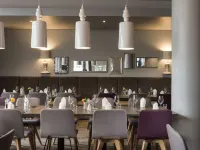 Mercure Hotel Muenchen Neuperlach Sued - Bữa sáng