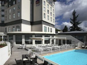 Best Western Plus Paris Saclay