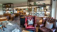 Abbey Hotel Golf & Spa - Bar