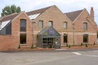 Best Western la Metairie Hotels in Fouquieres-les-Bethune