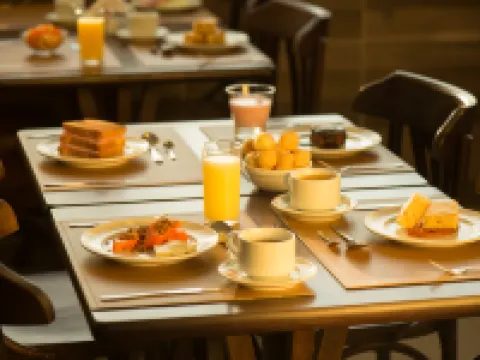 Bristol Imperatriz Hotel Hotéis em Imperatriz