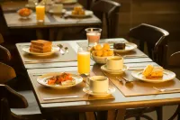 Bristol Imperatriz Maranhao Hotels in Imperatriz