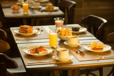 Bristol Imperatriz Maranhao Отели в г. Императриз