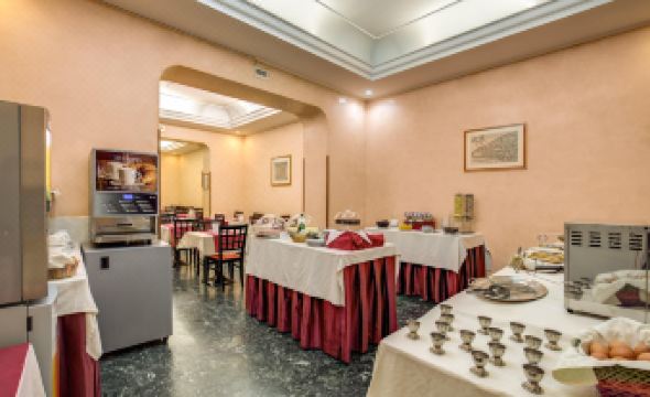 Hotel San Remo