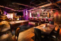 B&B Hotel Inverness Hotels in Inverness