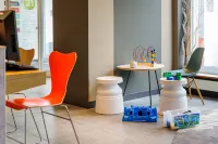 Ibis Frankfurt Airport Hotels in Hattersheim am Main