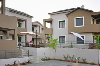 Ellopia Point Hotel Hotels in Dodoni