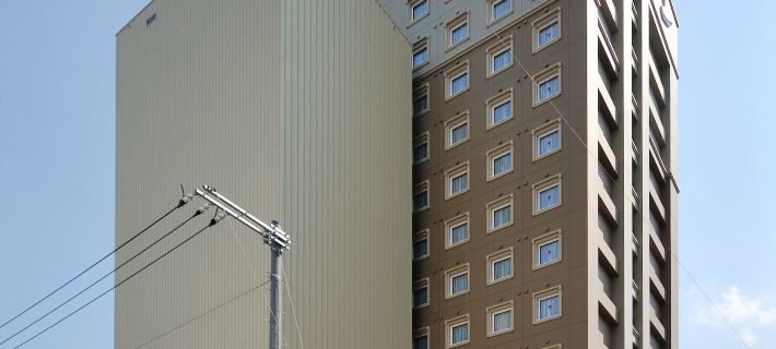 Toyoko Inn Okayama Eki Higashi Guchi Hotels in Okayama