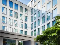 Radisson Hotel Brussels Centre Midi Hoteles cerca de Parque Duden