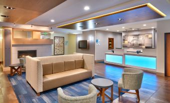 Holiday Inn Express & Suites Orem-North Provo