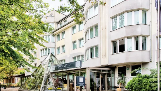 Leonardo Boutique Hotel Berlin City South