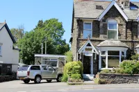 Brook House
