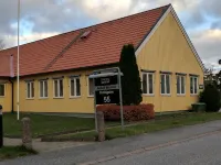 Hotell Hässlö Hotels in 