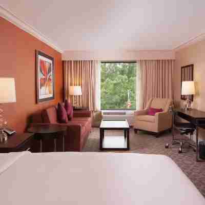 デルタ・ホテルズ・オーランド・レイク・ブエナ・ビスタ Rooms