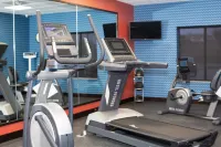Holiday Inn Express & Suites Oklahoma City Southeast - I-35