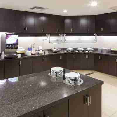 Residence Inn Fort Lauderdale Airport & Cruise Port Dining/Meeting Rooms