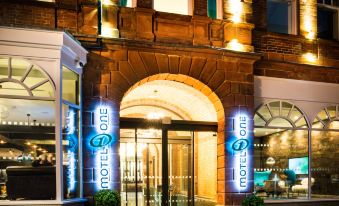 Motel One Newcastle