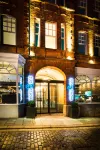 Motel One Newcastle Hotels in Ньюкасл