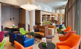 Holiday Inn Frankfurt Airport, an IHG Hotel