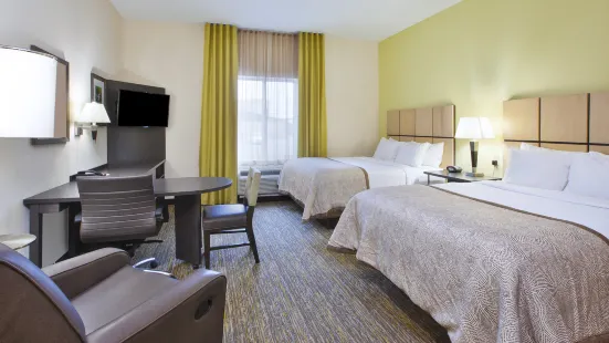 Candlewood Suites Morgantown-Univ West Virginia