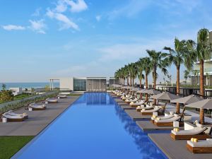 The Oberoi Beach Resort, Al Zorah