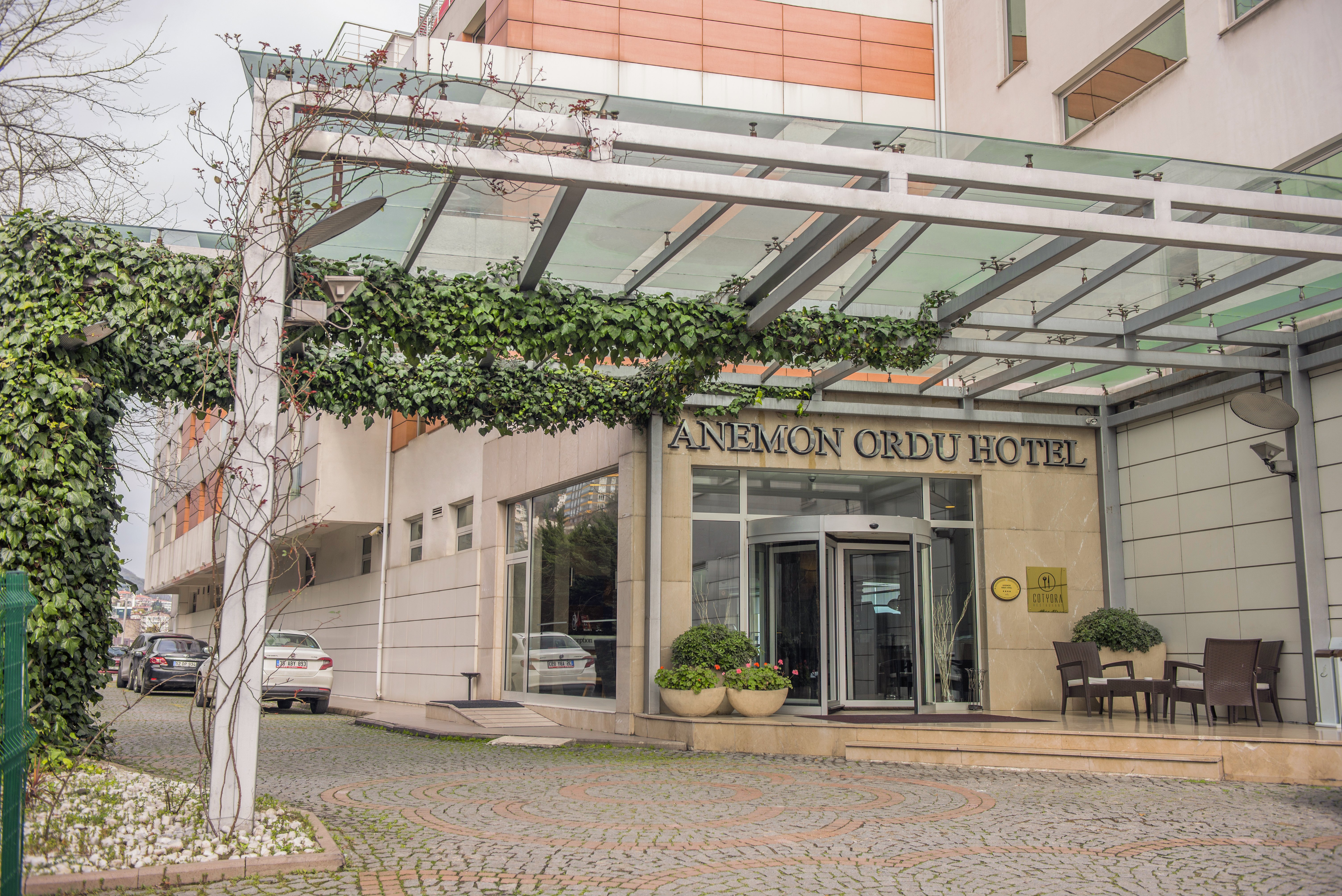 Anemon Ordu Hotel