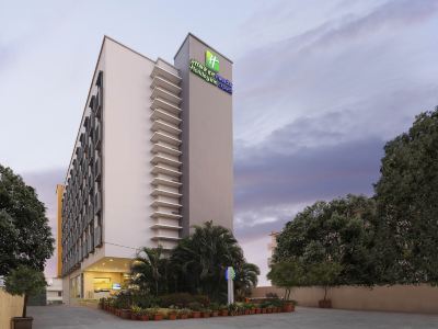 Holiday Inn Express PUNE HINJEWADI by IHG