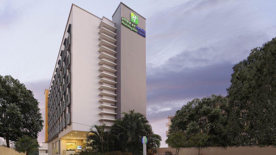 Holiday Inn Express PUNE HINJEWADI by IHG