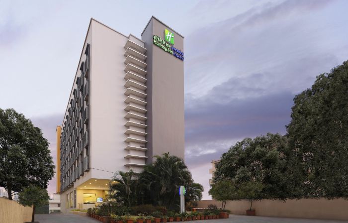 Holiday Inn Express PUNE HINJEWADI by IHG