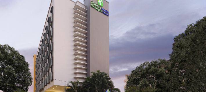 Holiday Inn Express PUNE HINJEWADI by IHG Hotels in Pune