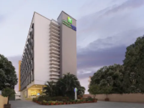 Holiday Inn Express PUNE HINJEWADI by IHG Hotels in Pune