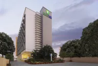 Holiday Inn Express Pune Hinjewadi Hotels in 