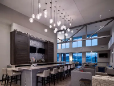 StoneHill Lawrence, Trademark Collection by Wyndham Hotels in Lawrence