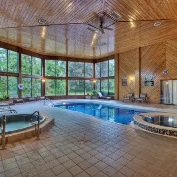 Best Western Clifton Park Отели в г. Клифтон Парк