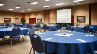 Best Western Vista Inn at the Airport - Airport Shuttle
