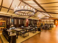KLLN DONGFANG HOTEL Hotel di Puning