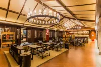 KLLN DONGFANG HOTEL - Wi-Fi