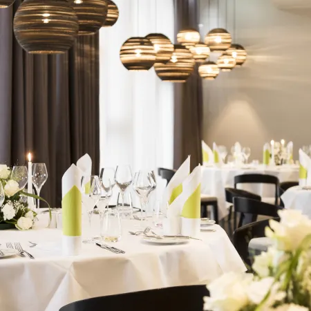 Holiday Inn DRESDEN - AM ZWINGER by IHG