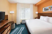 Okatie Hilton Head Hotel Отели в г. Блаффтон