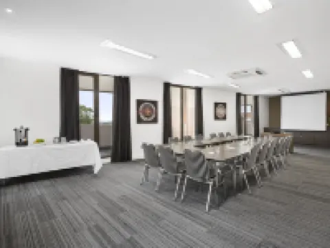 Quest Ivanhoe Hoteles en Ivanhoe
