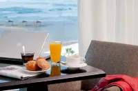 Leonardo Plaza Haifa - servizio colazione