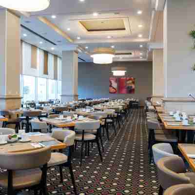 Leonardo Plaza Hotel Eilat Dining/Meeting Rooms