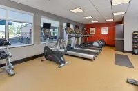 Residence Inn Coralville - Gym
