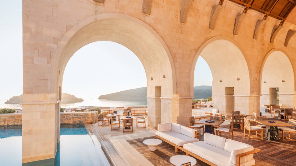 Phāea Blue - Small Luxury Hotels of the World