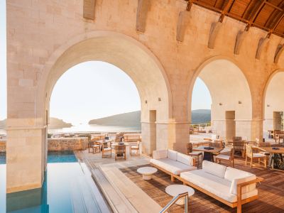 Phāea Blue - Small Luxury Hotels of the World